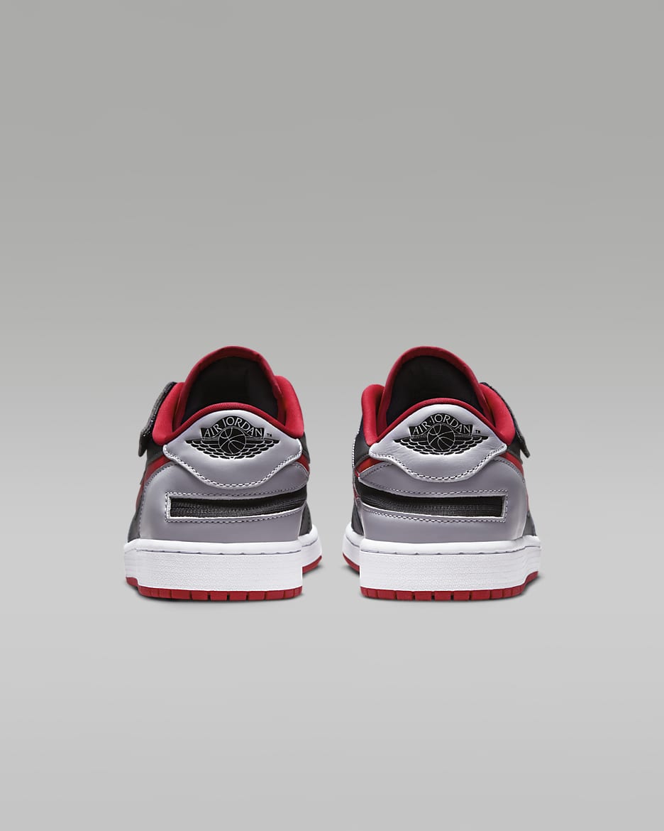 Jordan fly red shop